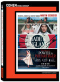 Made In England: Films Of Powell & Pressburger - Made In England: Films Of Powell & Pressburger - DVD