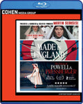 Made In England: Films Of Powell & Pressburger - Made In England: Films Of Powell & Pressburger - Blu-ray