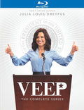 Veep: The Complete Series - Veep: The Complete Series - Blu-ray