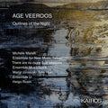 Age Veeroos: Outlines Of The Night / Various - Age Veeroos: Outlines Of The Night / Various - Music CD