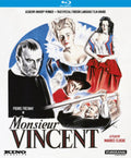 Monsieur Vincent - Monsieur Vincent - Blu-ray