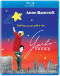 Garbo Talks - Garbo Talks - Blu-ray