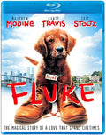 Fluke - Fluke - Blu-ray