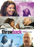 Throwback - Throwback - DVD