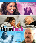 Throwback - Throwback - Blu-ray