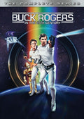 Buck Rogers In The 25th Century: Complete Series - Buck Rogers In The 25th Century: Complete Series - DVD