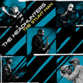 Headhunters - Stunt Man - Music CD