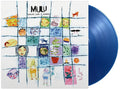 Mulu - Smiles Like A Shark - Vinyl Record