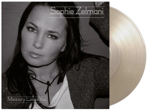 Zelmani,sophie - Memory Loves You - Vinyl Record