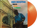 Boothe,ken - Black Gold & Green - Vinyl Record