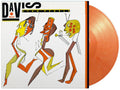 Star People [Colored Vinyl] [Limited Edition] [180 Gram] (Org) (Wht) (Hol) Vinyl Record