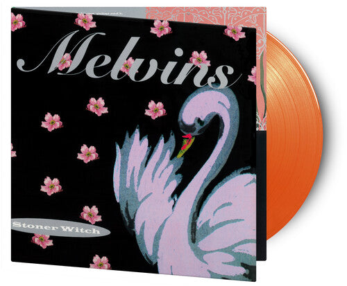 Melvins - Stoner Witch - Vinyl Record