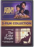 Color Purple 2-film Collection - Color Purple 2-film Collection - DVD