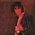 Jeff Beck With The Jan Hammer Group Live [180 Gram] Vinyl Record