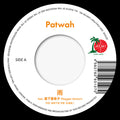 Patwah - Rain / Primal - Vinyl Record