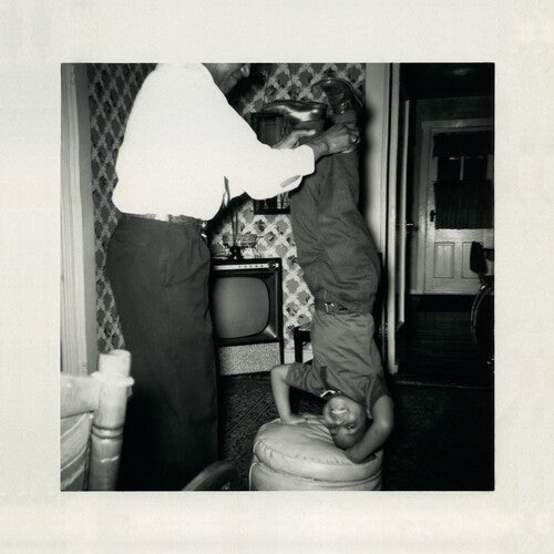 Jones,oreo - Nephew - Vinyl Record