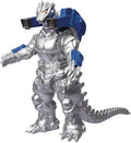 Bandai Movie Monster Series - Mechagodzilla 2002 - Collectibles