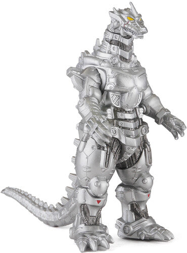Bandai Movie Monster Series - Mechagodzilla 2004 - Collectibles