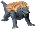 Bandai Movie Monster Series - Anguirus 2004 - Collectibles