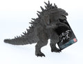 Bandai Movie Monster Series - Godzilla 2023 Odo Island Version - Collectibles