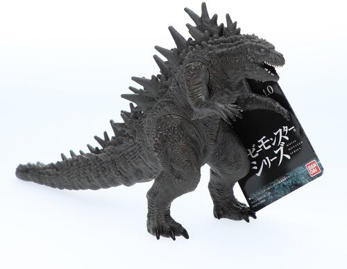 Bandai Movie Monster Series - Godzilla 2023 Odo Island Version - Collectibles