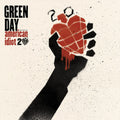 Green Day - American Idiot (20th Anniversary Deluxe Edition) [4 CD + 2 Blu-ray]