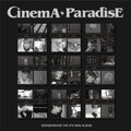 Zerobaseone - Cinema Paradise - Digipack Version - Random Cover - Music CD