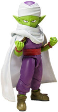 Tamashii Nations S.h.figuarts - Dragon Ball Daima - Piccolo (mini) - Collectibles