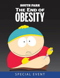 South Park: The End Of Obesity - South Park: The End Of Obesity - Blu-ray