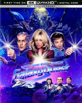 Galaxy Quest - Galaxy Quest - UHD