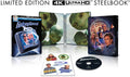 Galaxy Quest (steelbook) - Galaxy Quest (steelbook) - UHD