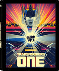 Transformers One - Transformers One - UHD