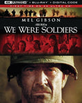 We Were Soldiers - We Were Soldiers - UHD