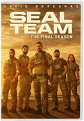 Seal Team: The Final Season - Seal Team: The Final Season - DVD