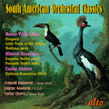 Stadium Symphony Orchestra Of New York - South American Orchestral Gems - Music CD