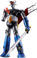 Tamashii Nations Soul Of Chogokin - Gx-105d Mazinger Z -kakumeishinka- Damage Ver. - Collectibles