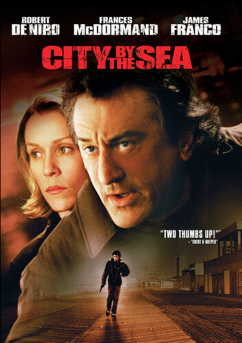 City By The Sea - City By The Sea - DVD