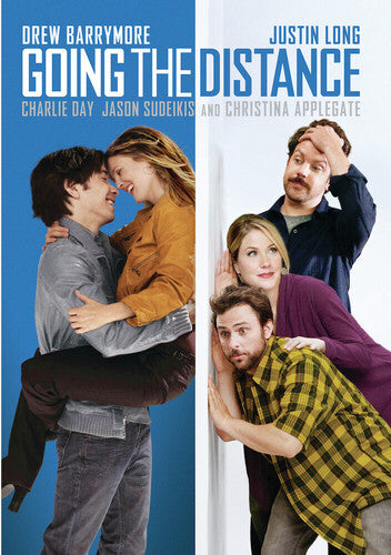 Going The Distance - Going The Distance - DVD