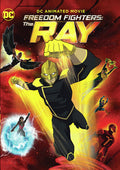 Freedom Fighters: The Ray - Freedom Fighters: The Ray - DVD