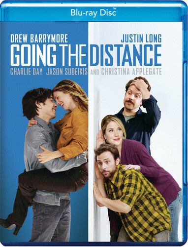 Going The Distance - Going The Distance - Blu-ray