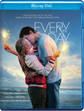 Every Day - Every Day - Blu-ray