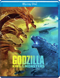 Godzilla: King Of The Monsters - Godzilla: King Of The Monsters - Blu-ray
