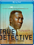 True Detective: Season 3 - True Detective: Season 3 - Blu-ray