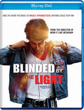Blinded By The Light - Blinded By The Light - Blu-ray