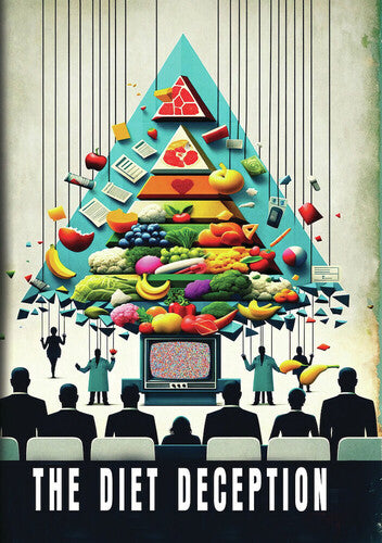 Diet Deception - Diet Deception - DVD