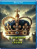 Kingdom For A Crown - Kingdom For A Crown - Blu-ray