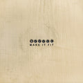 Make It Fit [LP] Vinyl Record
