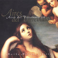 Aires Del Virreinato Ii / Various - Aires Del Virreinato Ii / Various - Music CD