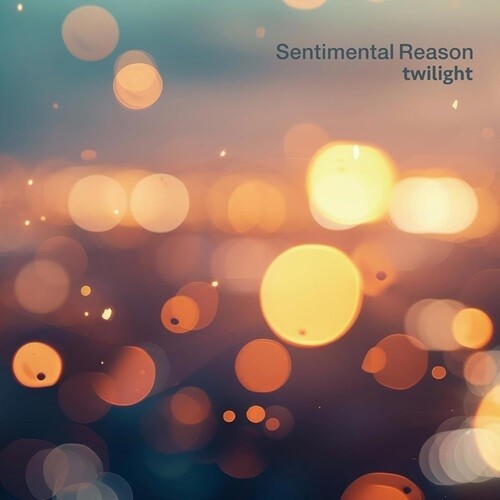 Sentimental Reason - Twilight - Music CD