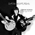 Edmunds,dave - Swan Songs: The Singles 1976-1981 - Vinyl Record